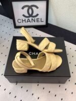 Chanel shoes, high quality - Image 5