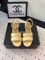 Chanel shoes, high quality