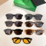 BOTTEGA VENETA High quality sunglasses - Image 10