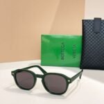 BOTTEGA VENETA High quality sunglasses - Image 4