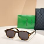 BOTTEGA VENETA High quality sunglasses - Image 5