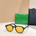 BOTTEGA VENETA High quality sunglasses - Image 9