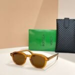 BOTTEGA VENETA High quality sunglasses - Image 8