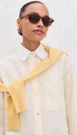 BOTTEGA VENETA High quality sunglasses - Image 12