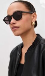 BOTTEGA VENETA High quality sunglasses - Image 13