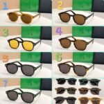 BOTTEGA VENETA High quality sunglasses - Image 2