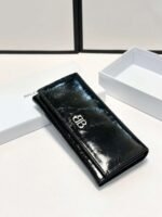 Balenciaga loose change card bag - Image 3