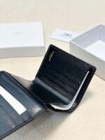 Balenciaga loose change card bag - Image 7