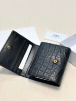 Balenciaga loose change card bag - Image 10