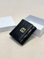 Balenciaga loose change card bag - Image 9