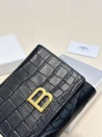 Balenciaga loose change card bag - Image 6