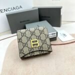Balenciaga loose change card bag - Image 2