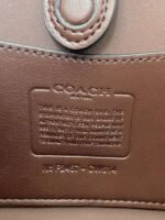 coach bag - Image 5