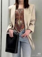 Saint Laurent bag - Image 9