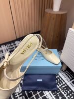 Prada high-quality shoes - Image 3