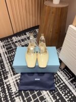 Prada high-quality shoes