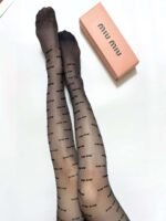 Brand silk stockings - Image 3