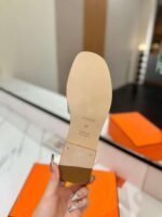 High version of Hermes 1:1 slippers - Image 6