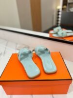 High version of Hermes 1:1 slippers - Image 5