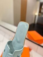 High version of Hermes 1:1 slippers - Image 9