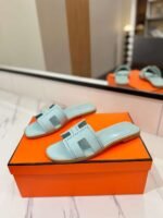 High version of Hermes 1:1 slippers - Image 4