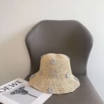 Celine braided a hat - Image 3