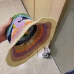 Celine braided a hat - Image 7