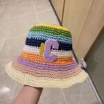 Celine braided a hat - Image 4