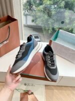 loro piana high-quality men’s shoes - Image 2