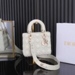Dior high-quality 1:1 version bag