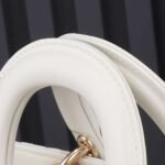 Dior high-quality 1:1 version bag - Image 6