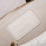 Dior high-quality 1:1 version bag - Image 7