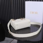 Dior high-quality 1:1 version bag - Image 3