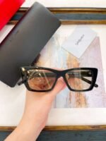 Saint Laurent 1:1 quality sunglasses