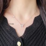 Graff necklace - Image 4