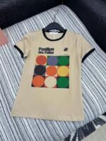 VALENTINO high-quality short-sleeved shirts - Image 2