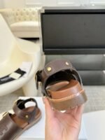 Celine high-quality sandals - Image 3