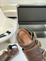 Celine high-quality sandals - Image 6