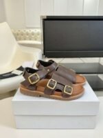 Celine high-quality sandals - Image 2