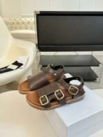 Celine high-quality sandals - Image 5