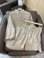 BRUNELLO CUCINELLI high-quality set