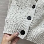 BRUNELLO CUCINELLI high-quality Coat - Image 2