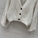 BRUNELLO CUCINELLI high-quality Coat - Image 4