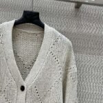 BRUNELLO CUCINELLI high-quality Coat - Image 8