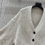 BRUNELLO CUCINELLI high-quality Coat - Image 6