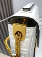 FENDI high-quality 1:1 version bag, with dimensions of 24×14×7 - Image 2