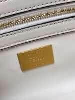 FENDI high-quality 1:1 version bag, with dimensions of 24×14×7 - Image 6