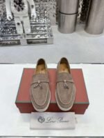 Loro high-quality 1:1 slippers