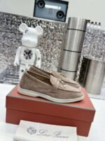 Loro high-quality 1:1 slippers - Image 8