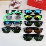 Ray-Ban high-quality sunglasses - Image 2